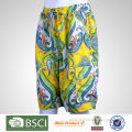 Made in China Formal Sunshine Customized Men Surf Shorts Beachwear